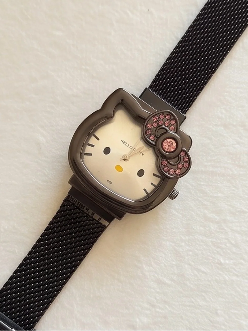 Hello Kitty adorable kids